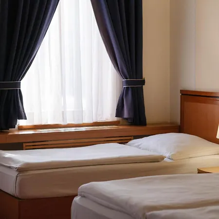Slovan Hotel