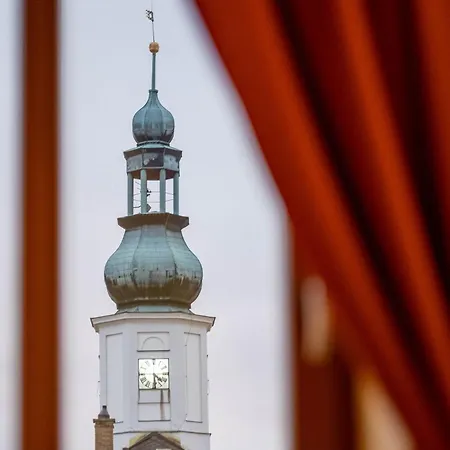 Hotel Slovan