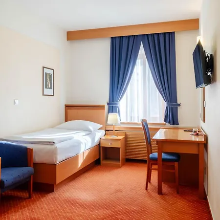 Hotel Slovan