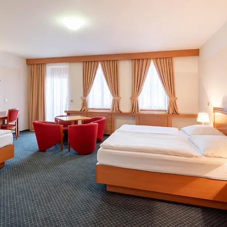 Slovan Hotel
