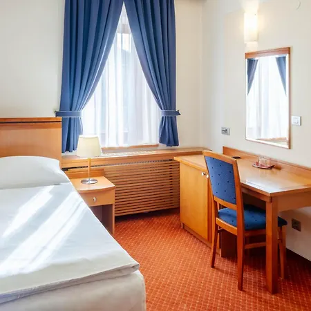 Hotel Slovan