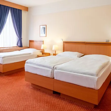 Slovan Hotel Jeseník