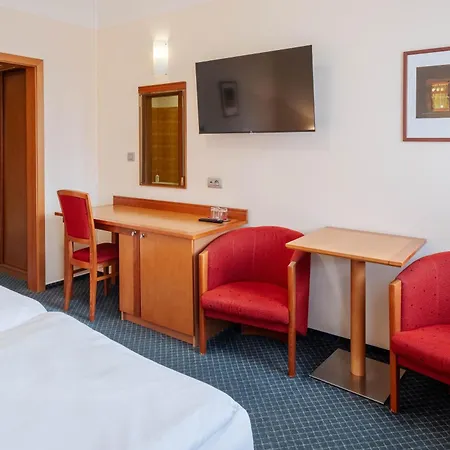 Hotel Slovan 4*