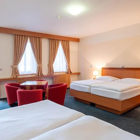 Hotel Slovan 4*