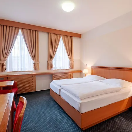 Slovan Hotel Jeseník