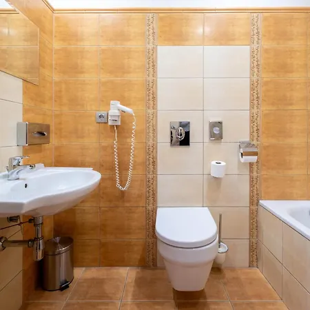 Hotel Slovan